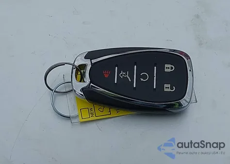 2021 Chevrolet Blazer Fwd Rs from USA, damaged, VIN 3GNKBERS1MS547854